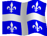 Drapeau du Qubec